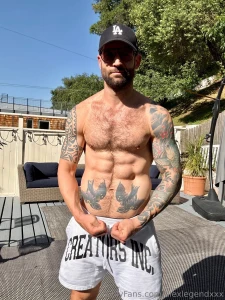 Got something just for you