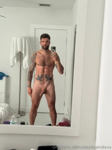 Did you imagine riding this