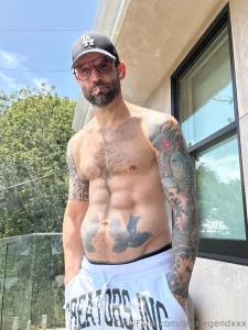 I don t need much to turn you on