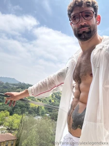 You re thinking about riding me