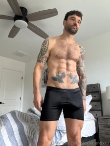 Think about me while you touch yourself part 1