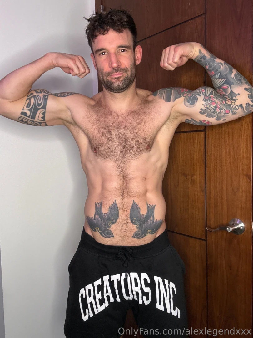 Alexlegendxxx part 22 