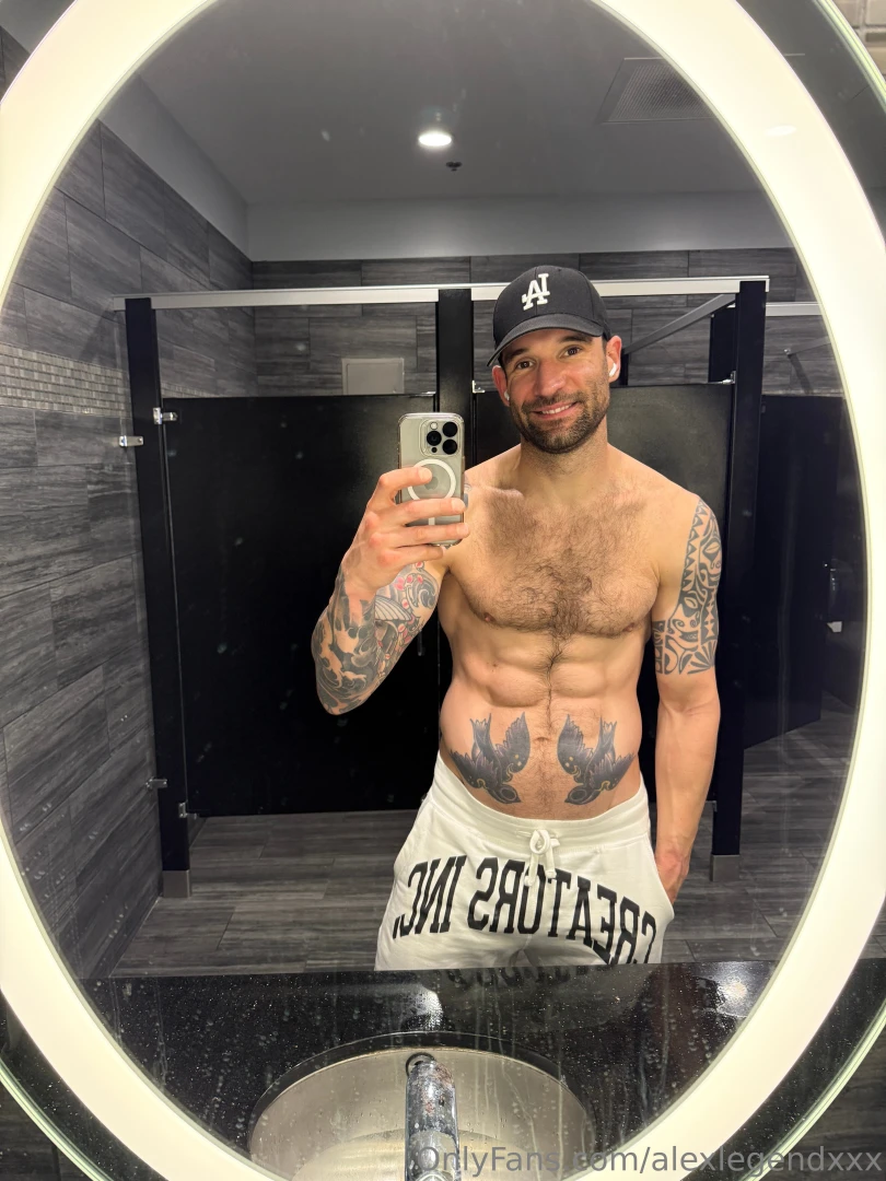 Workout part 66 