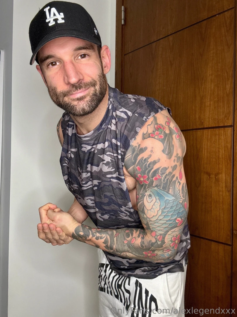 Alexlegendxxx part 15 