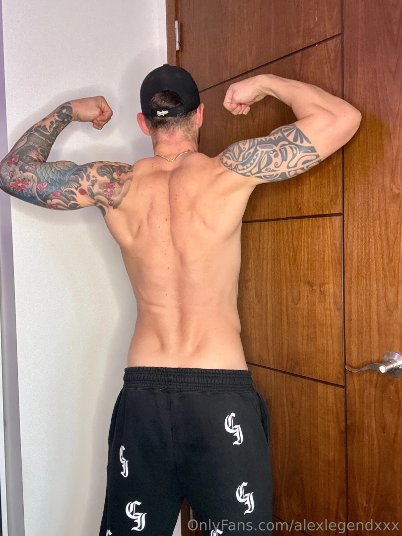 Alexlegendxxx part 20 