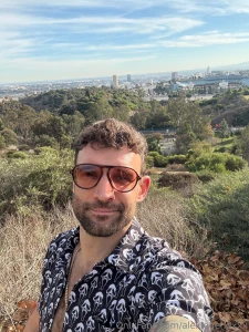 Do you like the view behind me