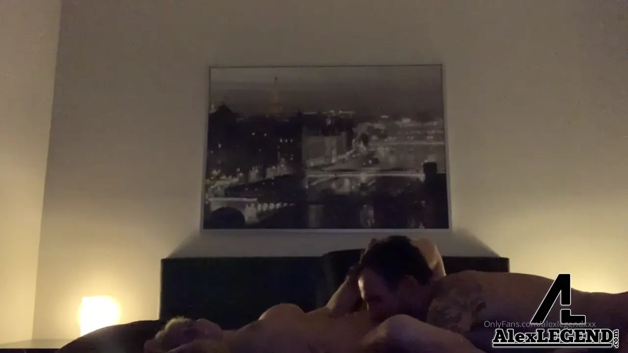 Part 1 with christiestevens - - 