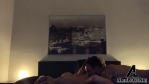 Part 1 with christiestevens - -