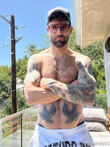 Bet you wanna ride this