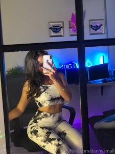 Hi shall we go garment by garment what do they say love