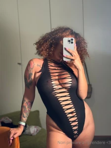 Solo un mini spoiler nuovi set nuovi video nuove fantasie da vivere ho part 1