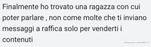 I messaggi che amo lt 3
