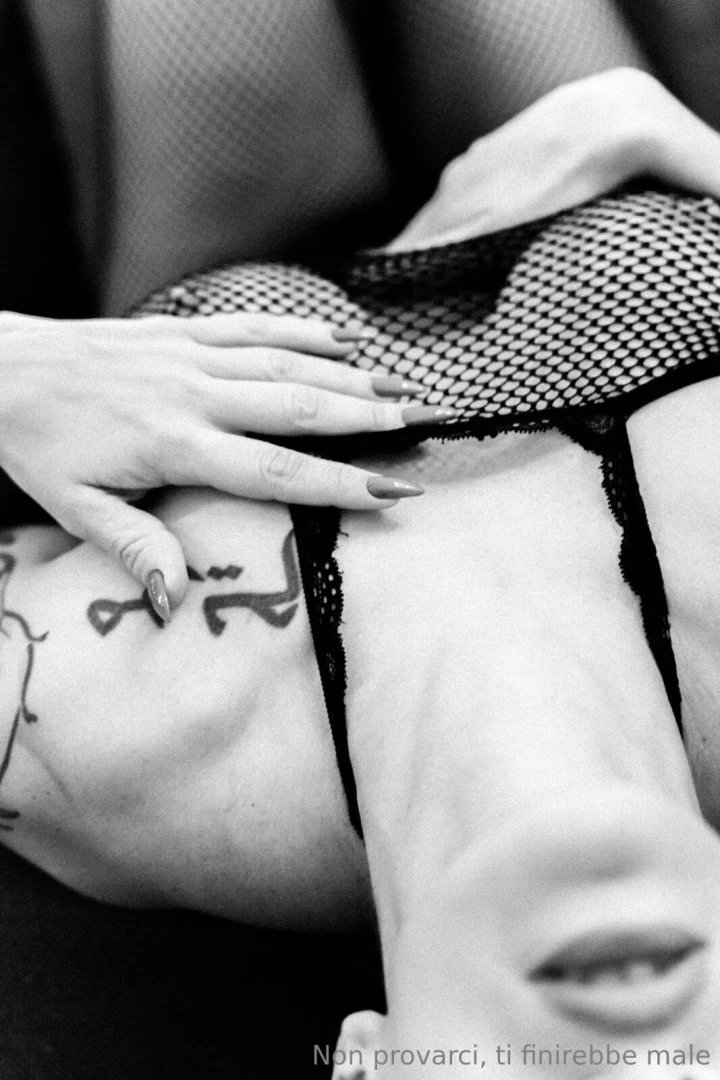 Per chi si sente preso in giro questo non il profilo adatto esistono i part 2 