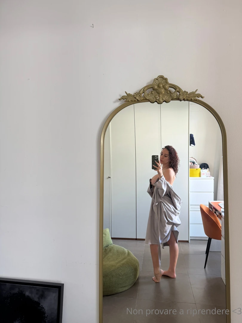 La domenica per me e shampoo 