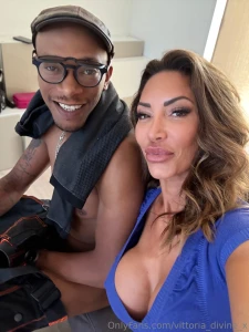 With my friend dylan brown avec mon ami dylan brown