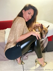 My baby love and i wish you a merry christmas mon b b d amour et moi