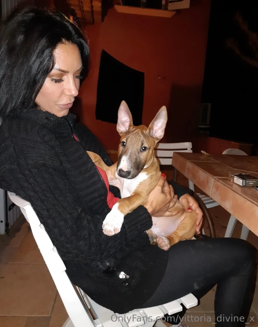 I called it my little thought when i needed comfort when i lost my 