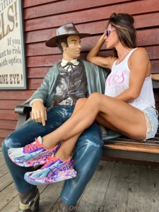 Summer 2019 at the port aventura amusement park in spain t 2019 au