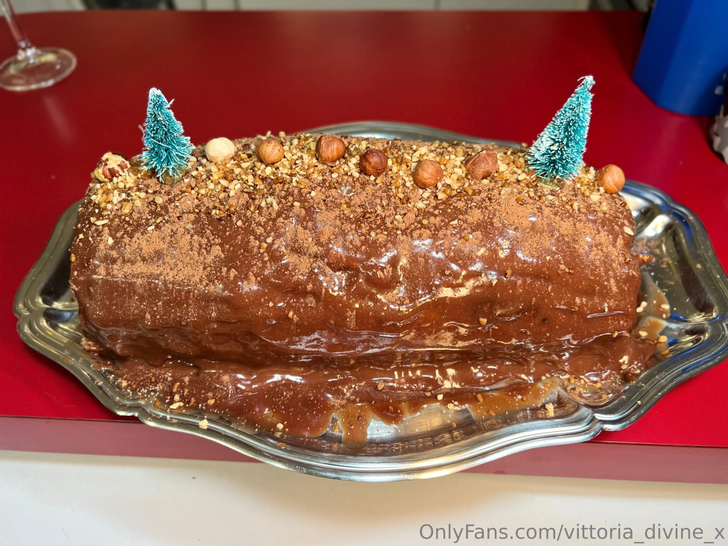 I m not good at cooking but i like to do good things for the people i part 1 