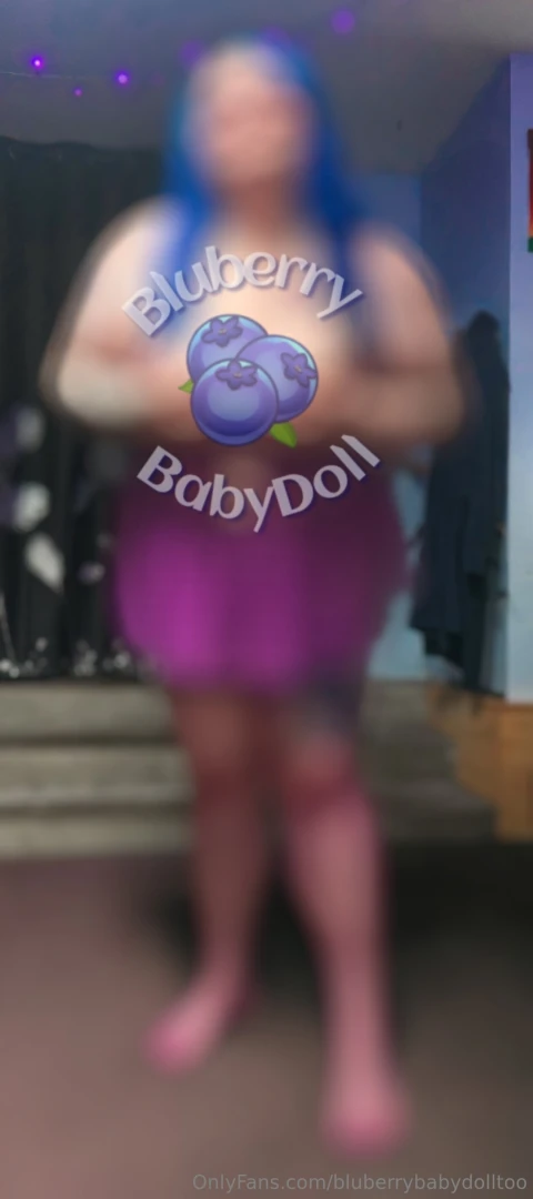 Polkadots and my tits 