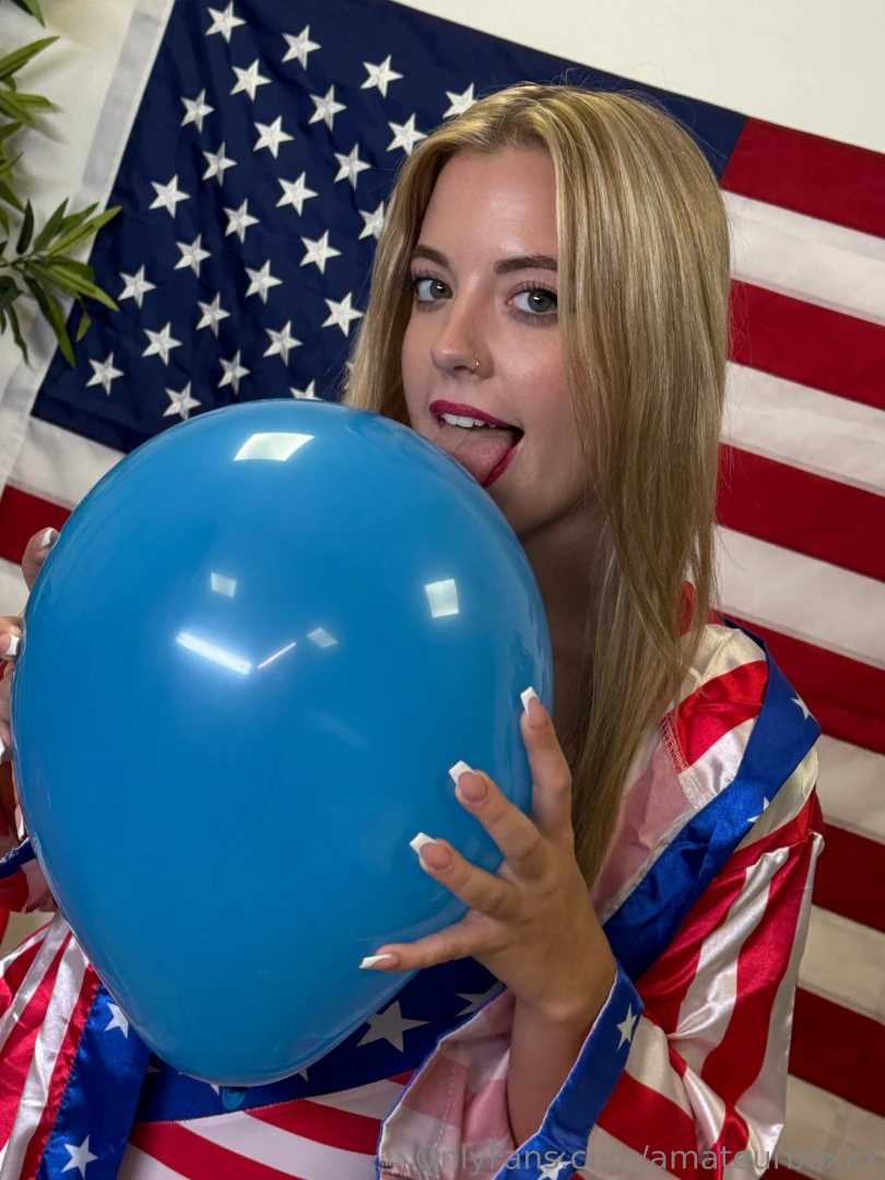 This is going to be a fun week 