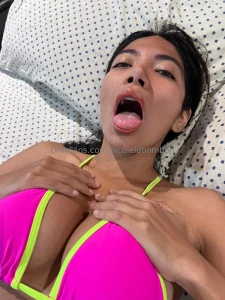 Amor ando caliente y si me coges s per deli me quieres hacer venirme part 7