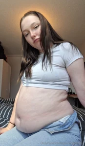 Im still mourning my favourite pair of pants we like to put them on