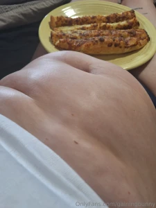 Uh how did all of this new shiny fat get here part 1