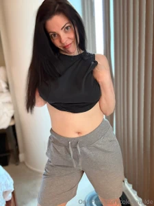 Tgif look how excited i am unlock for the titty dance or see on