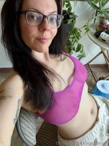 Just woke up i guess i was tired lol part 1