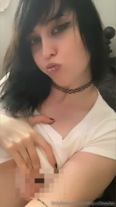 Have a great day or else part 1