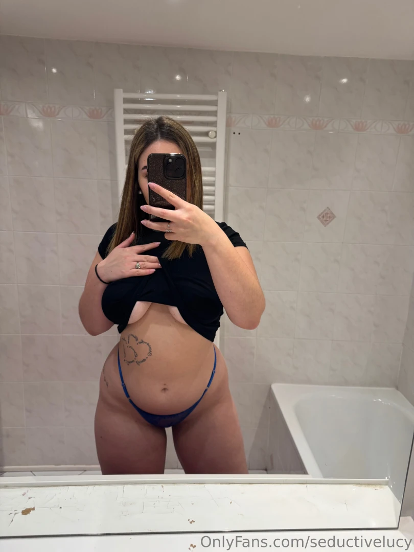 Wanna eat my boobs part 1 