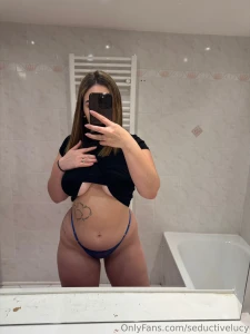 Wanna eat my boobs part 1