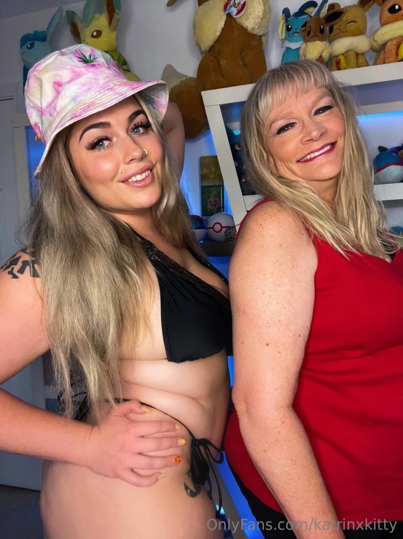 Are we your favorite pair 