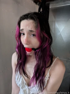 I wasn t initially planning on sharing these because the pictures are part 2