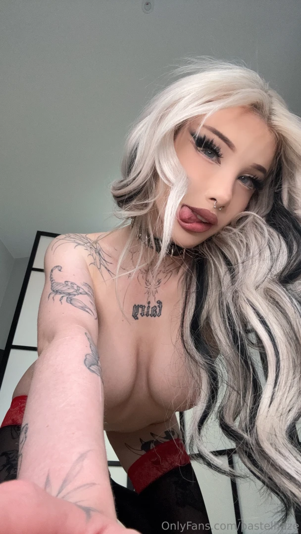 Are u free to try something with me part 1 