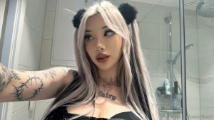 Wanna hop in the shower with me part 30