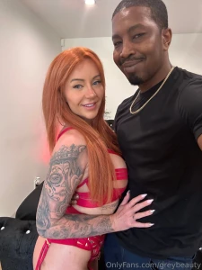 You know this tight little pussy got stretched out by this massive fat