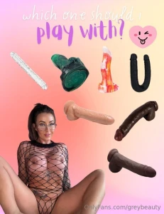 You dont really need to pick i put them all in this one bundle all