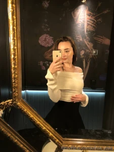 Reflecting beautifully and a little dangerous