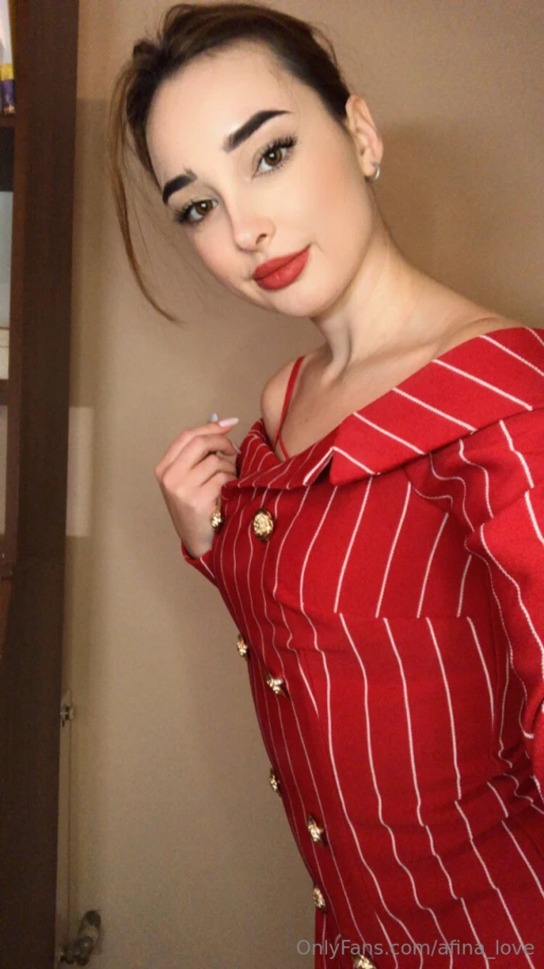 A smile that will make you happy every day 