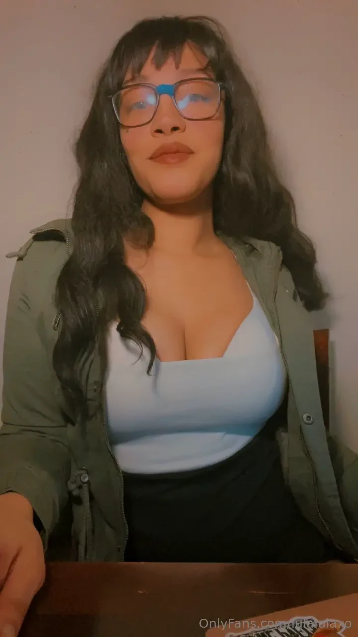 Let s try camming today shall we 