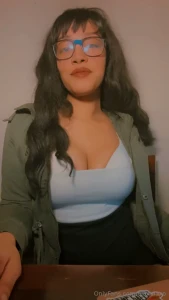 Let s try camming today shall we