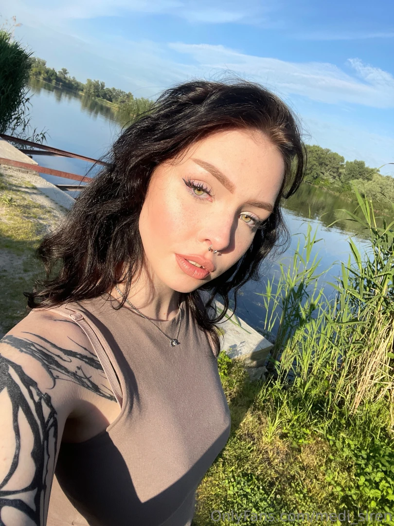 Sometimes i just need to get out where i can t hear the city where the 