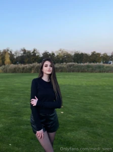 Well look who dropped in li alya ready for a little mischief i m alya part 133