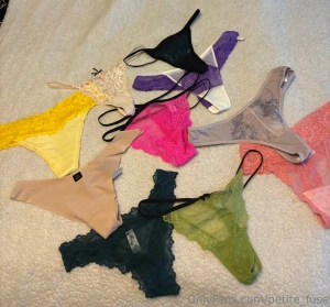 Pick your poison part 61