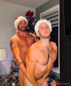 Merry fuckmas hehhe