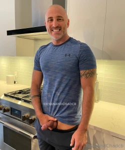 Ready for you to blow me