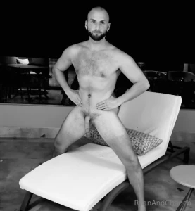 Ready for you part 832