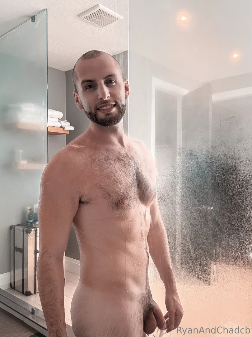 I need someone to scrub my back any takers 